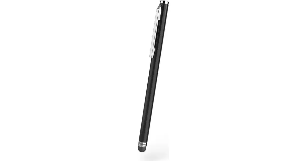 Hama “Easy” Tablet Stylus, black