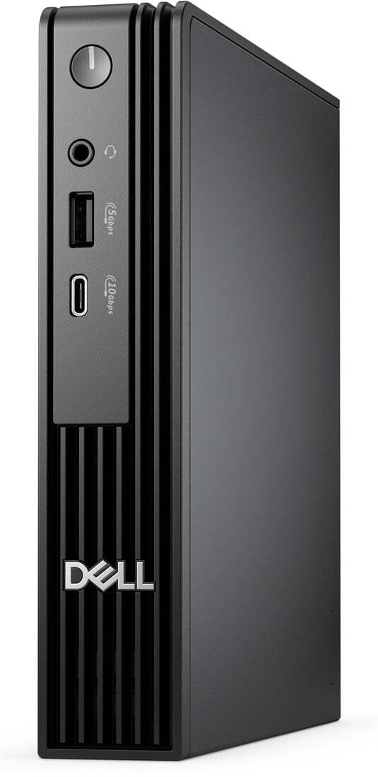 DELL Pro  Intel® Core™ i5 i5-14500T 8 GB DDR5-SDRAM 512 GB SSD Windows 11 Pro