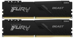 Kingston Fury Beast 2x8GB 3200 Dimm