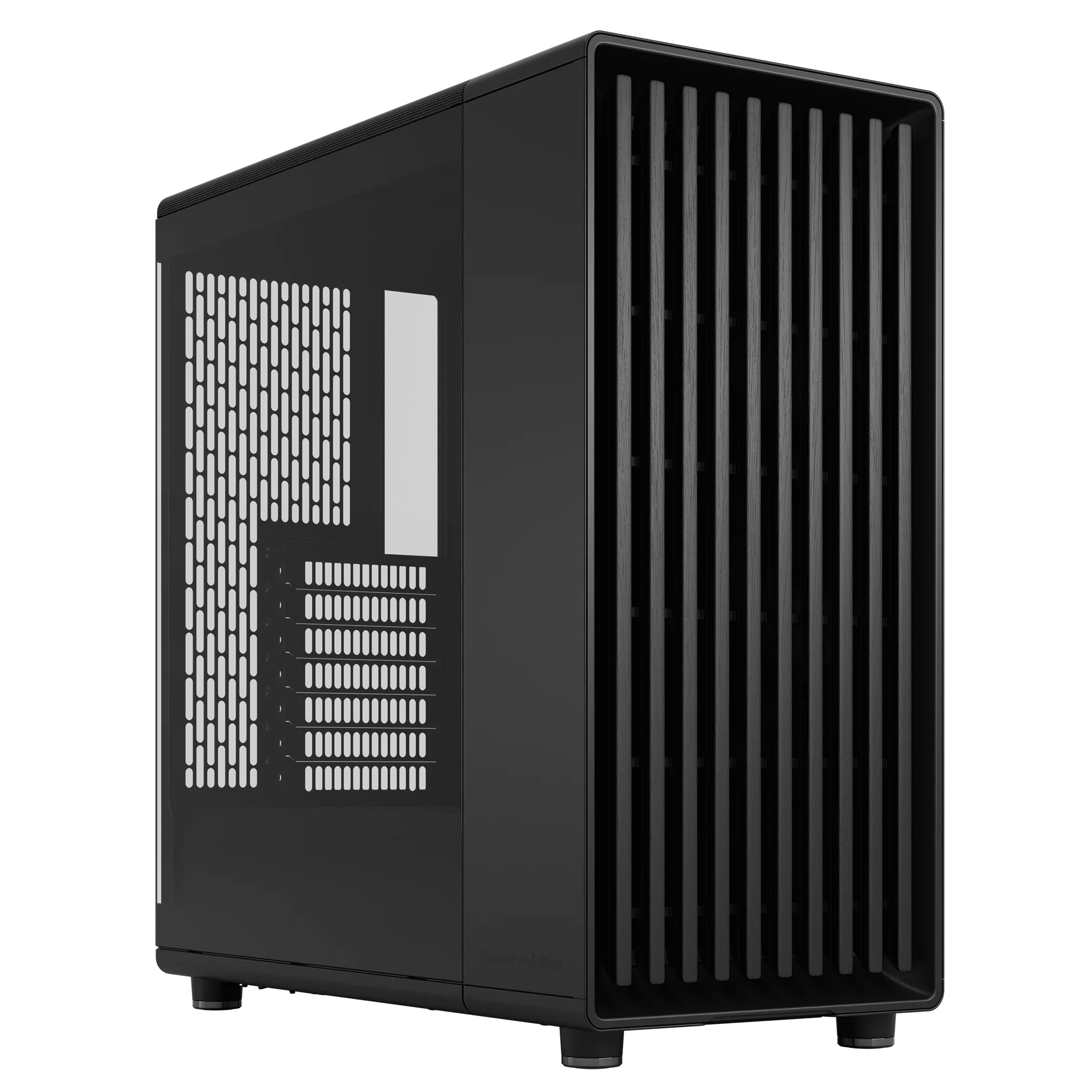 Fractal North Momentum Edition