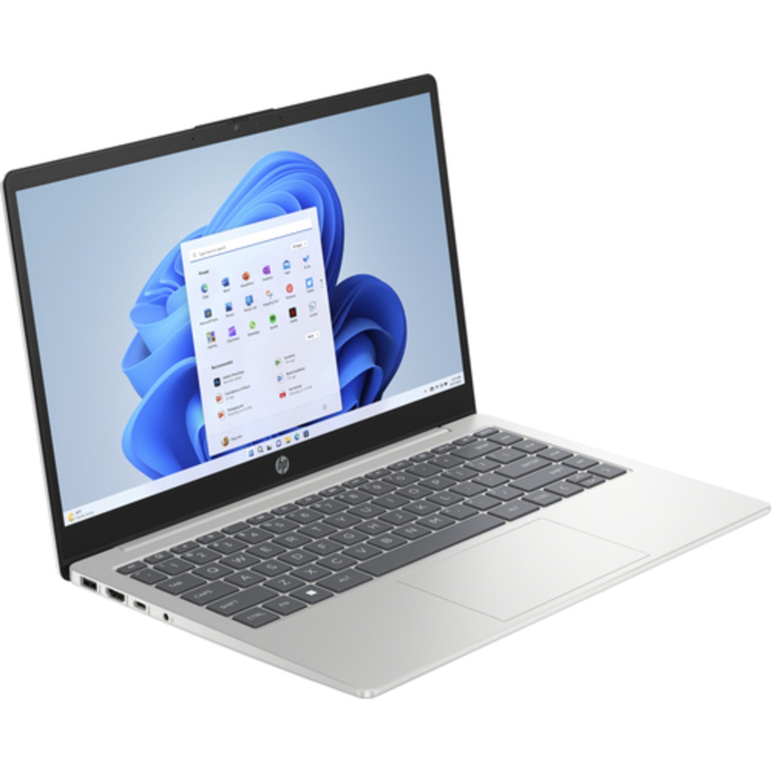 HP Pavilion 14-EP i3-i3-1315U, 8GB, 512GB, 14", W11 Home