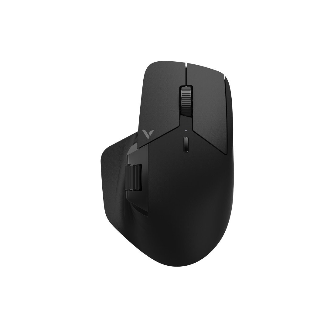 Rapoo VT0PRO Draadloze Gaming muis, zwart