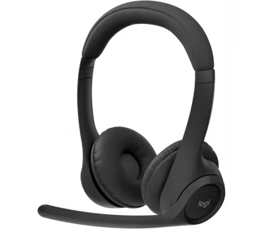 Logitech Zone 305 UC Zwart