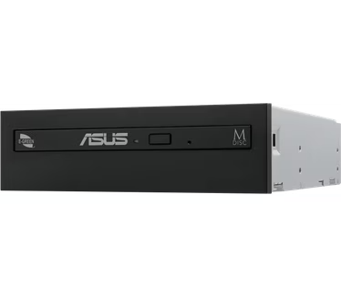ASUS Optical DRW-08D6MT Zwart