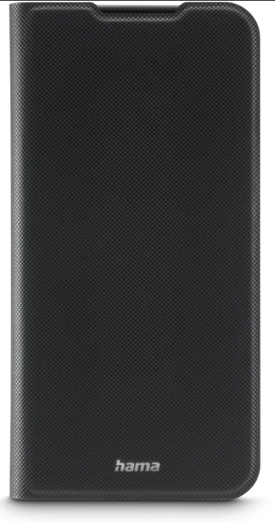 Telefoonhoesje “Protect” voor Samsung Galaxy S25, zwart