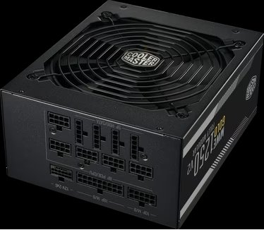 Cooler Master MWE GOLD 1250 V2