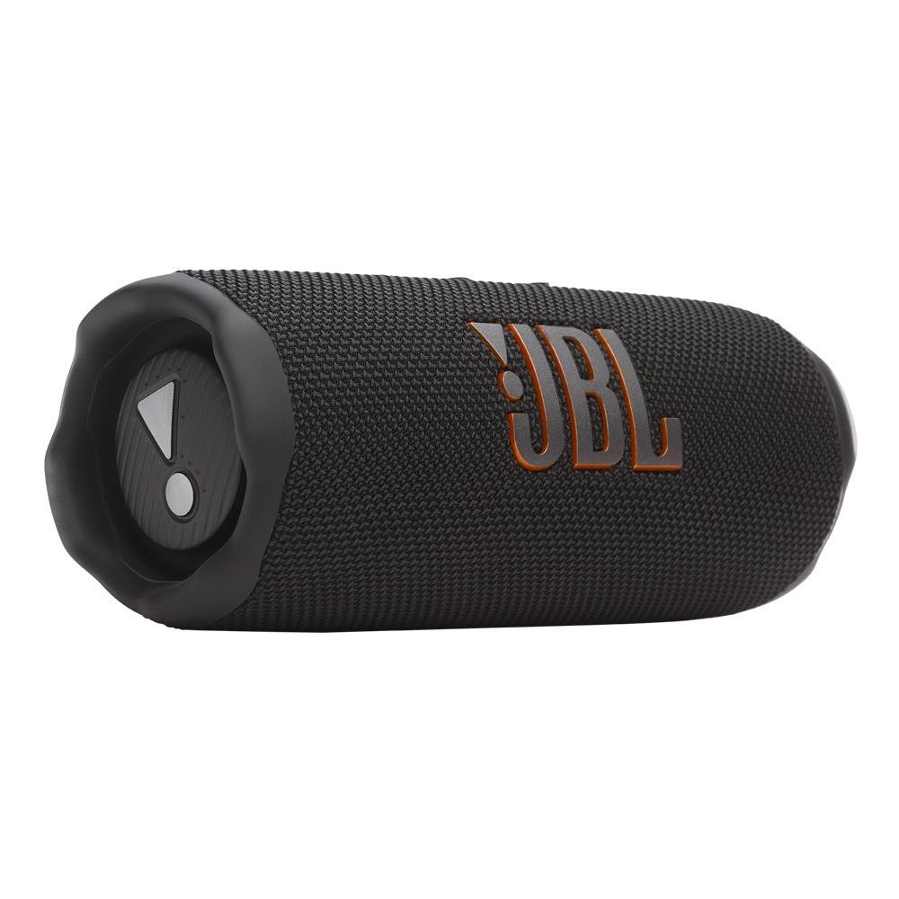 JBL Flip 7 Zwart - Afbeelding 2