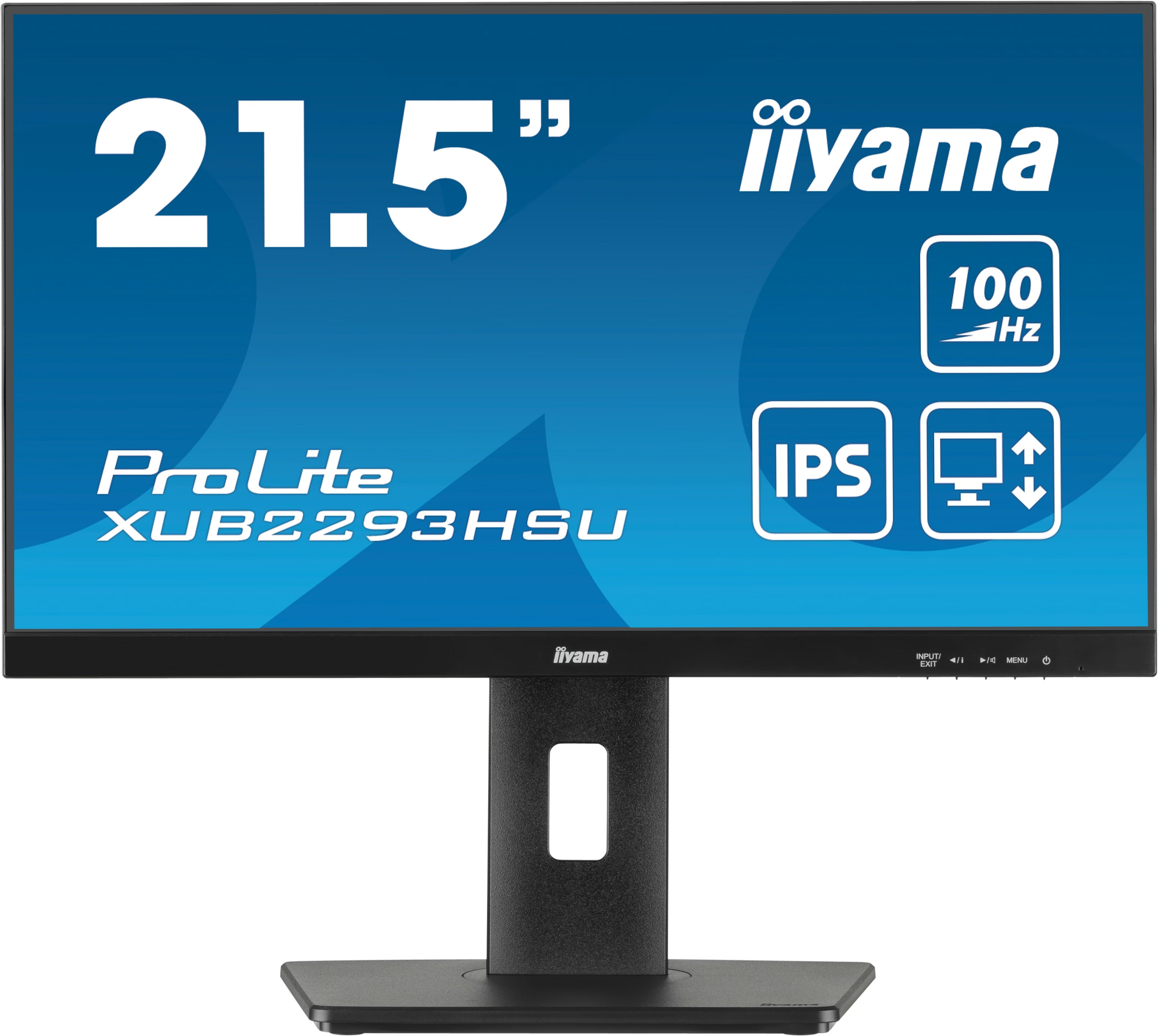 IIyama Prolite 21,5″ B7
