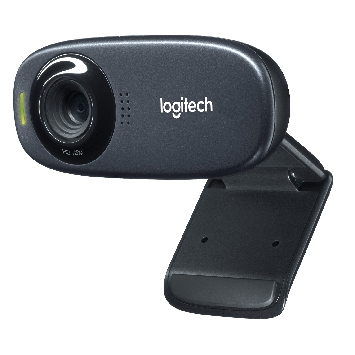 Logitech C310 HD Webcam - kleur
