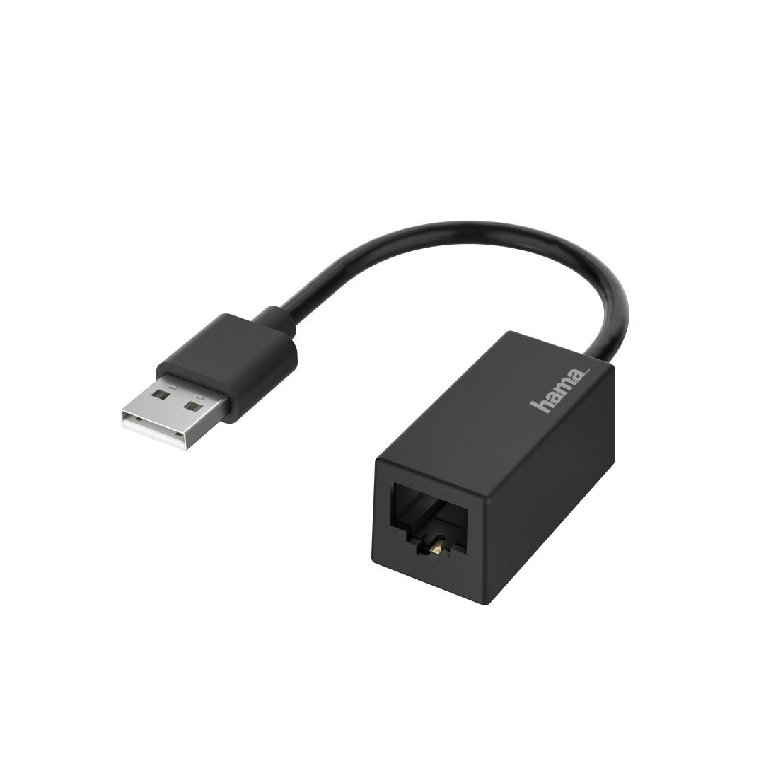 Republikeinse partij Umeki Likken Netwerk-adapter, USB-stekker - LAN/Ethernet-aansluiting, Fast-ethernet |  Multimedia Center Veenendaal